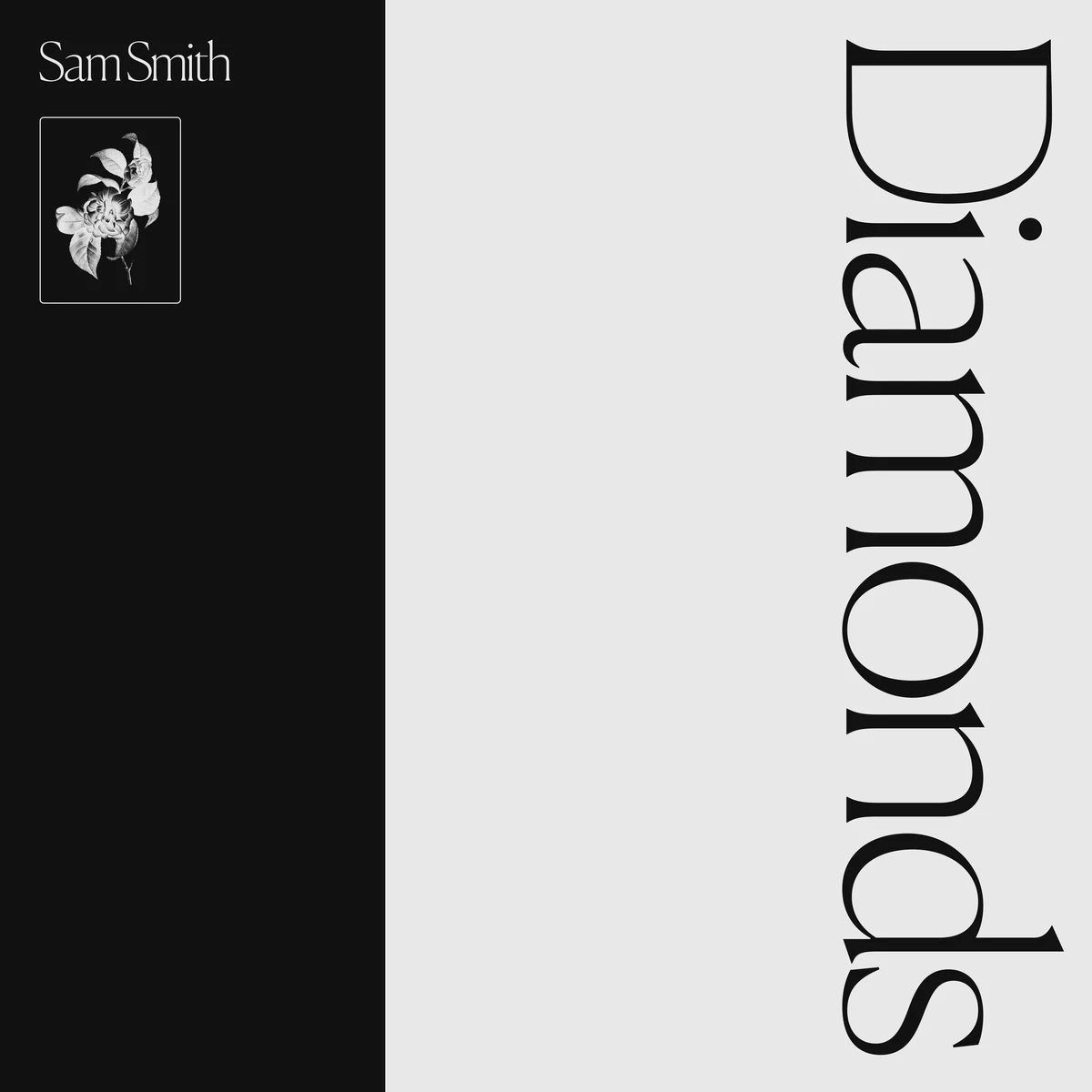 GEMAAKT: Sam Smith - Diamonds