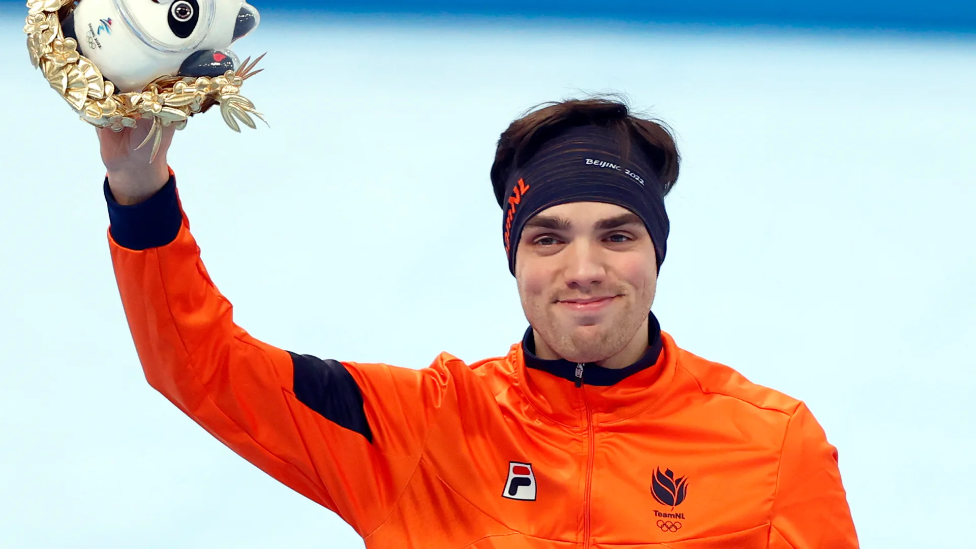 Patrick Roest blikt terug op ijzingwekkende race