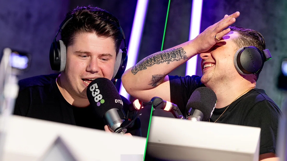 Herkent Love Me Again-dj John Newman de FIFA-tracks? 😜