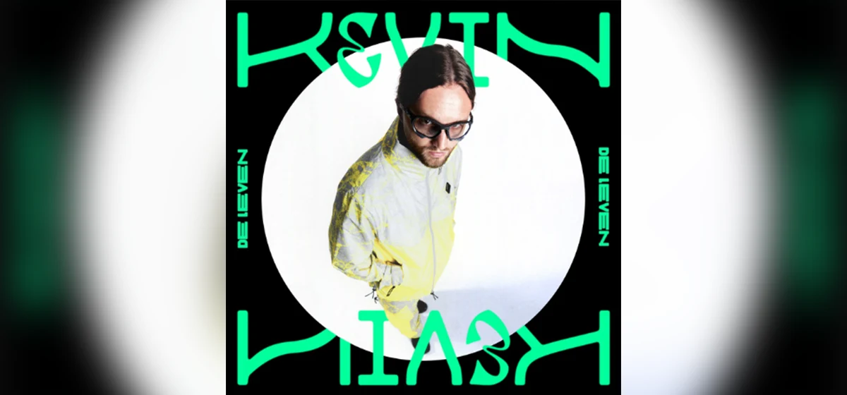 GEKRAAKT: Kevin & S10 - De Leven