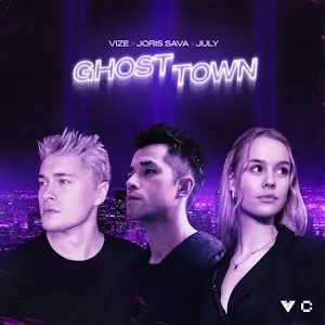 Gemaakt: VIZE & JORIS SAVA & JULY - Ghost Town
