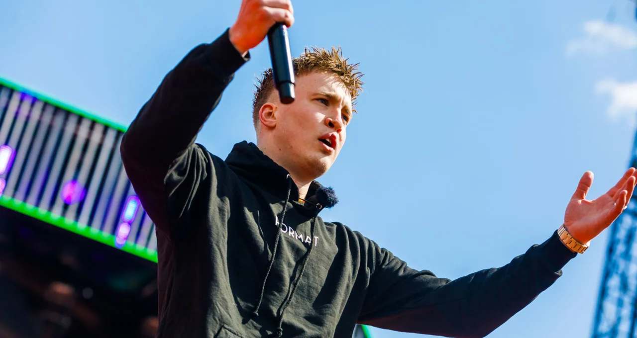 Gemaakt: Plankgas - Snelle & Frenna