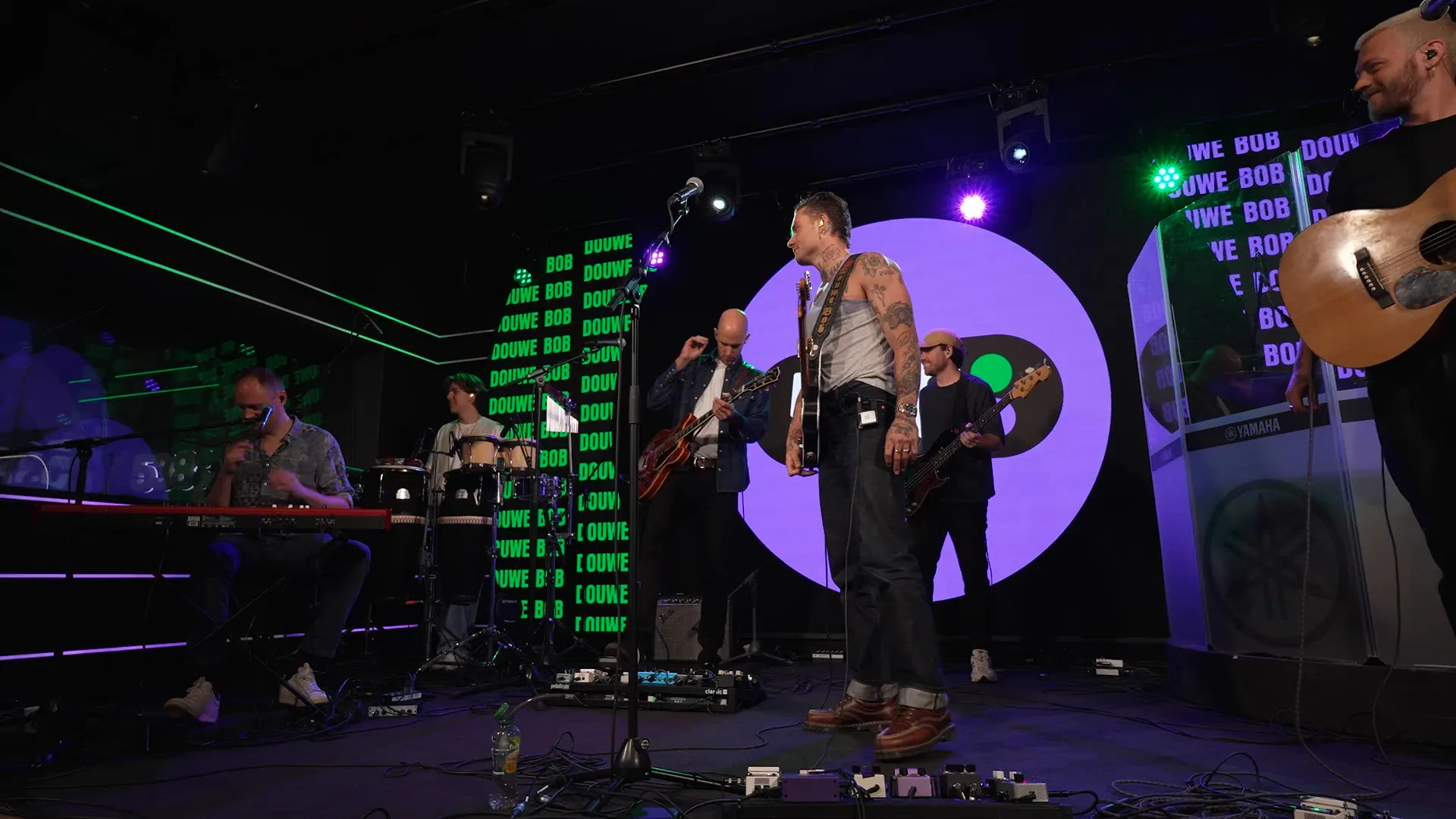 Douwe Bob - Nothing To Lose