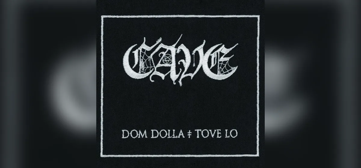 GEMAAKT: Dom Dolla & Tove Lo - CAVE