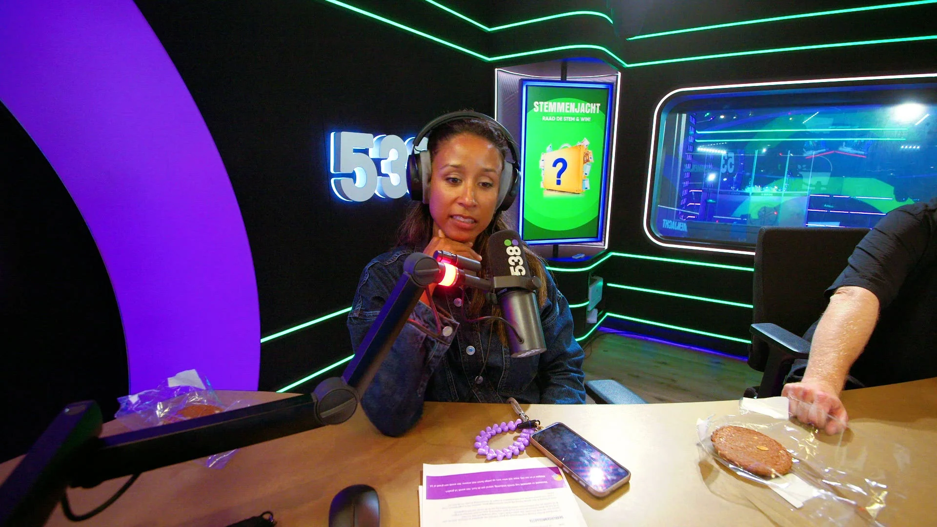 Van het overleven van een schipbreuk tot triatlon atleet: het bijzondere verhaal van Els