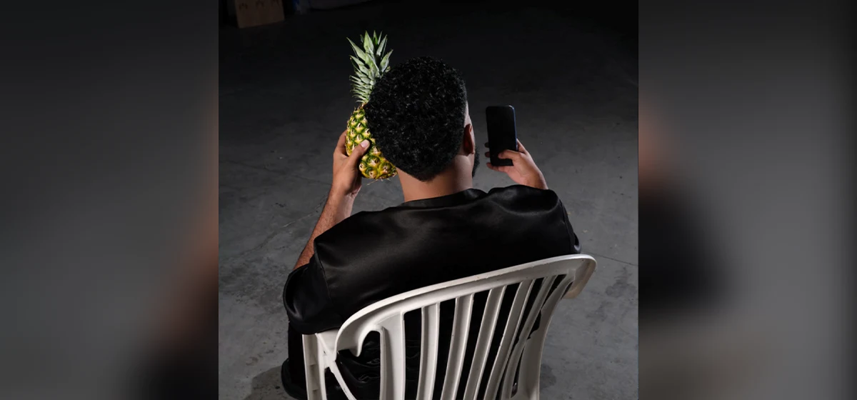 GEKRAAKT: Mula B, Goldband - Allang Niet Meer Van Jou