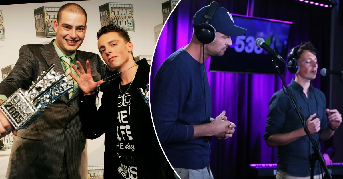 Dit zijn de verschillen tussen de oude en nieuwe versie van Het Land Van