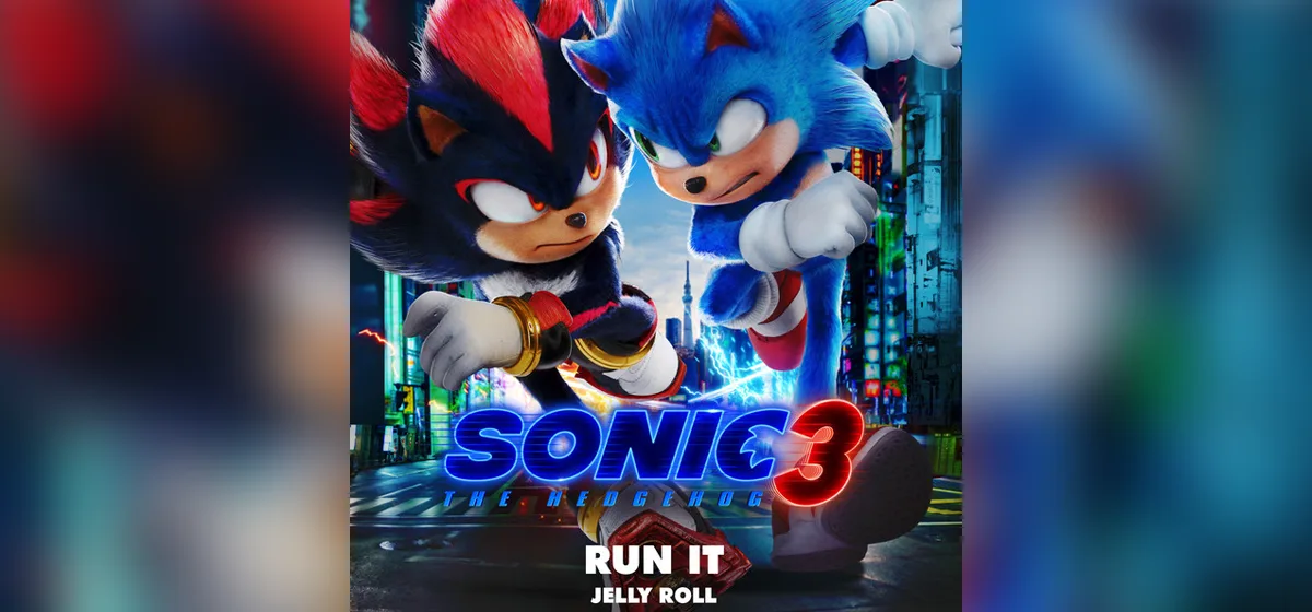 GEMAAKT: Jelly Roll - Run It