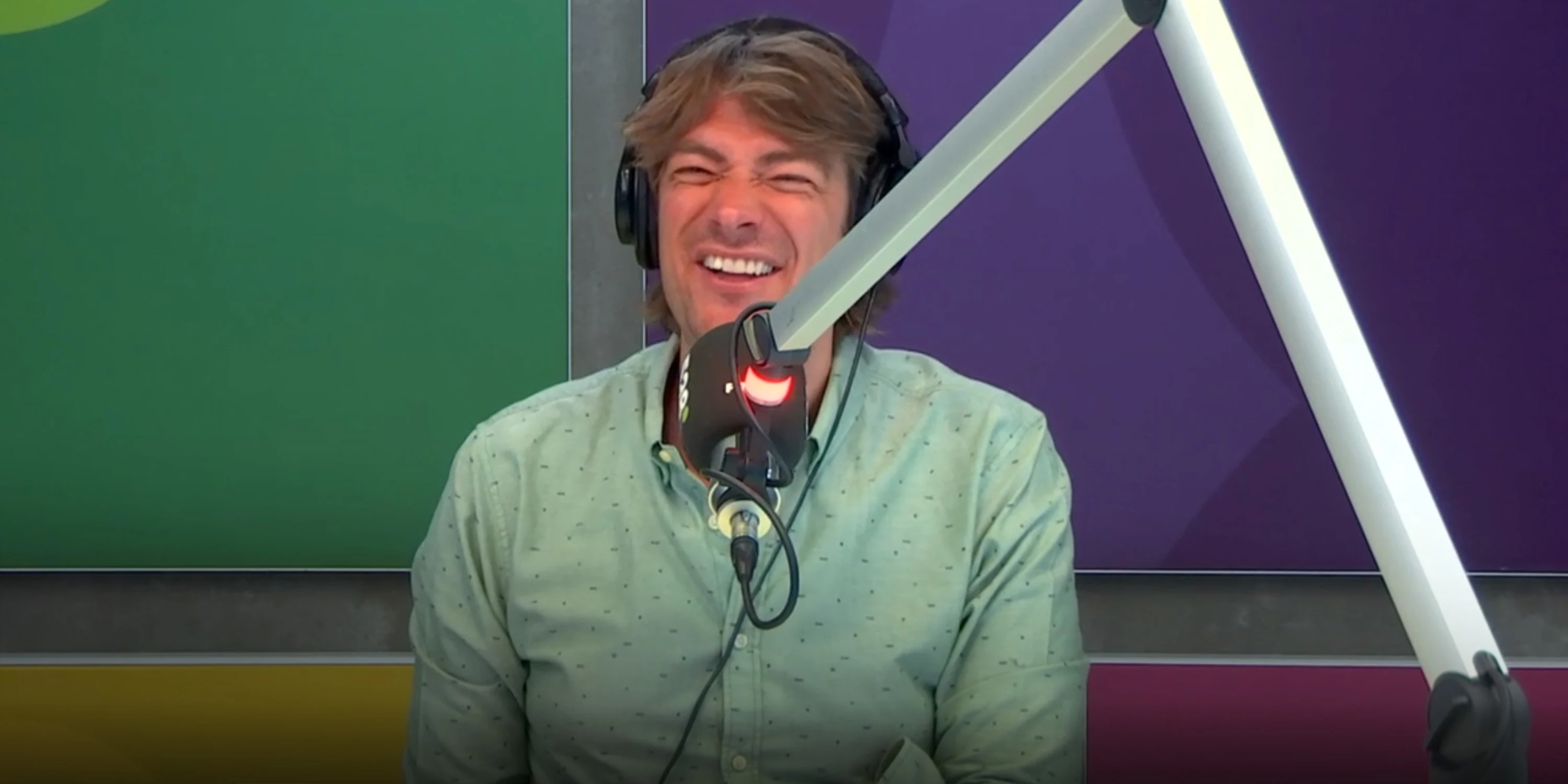 538-luisteraars over wat mannen of vrouwen beter kunnen!