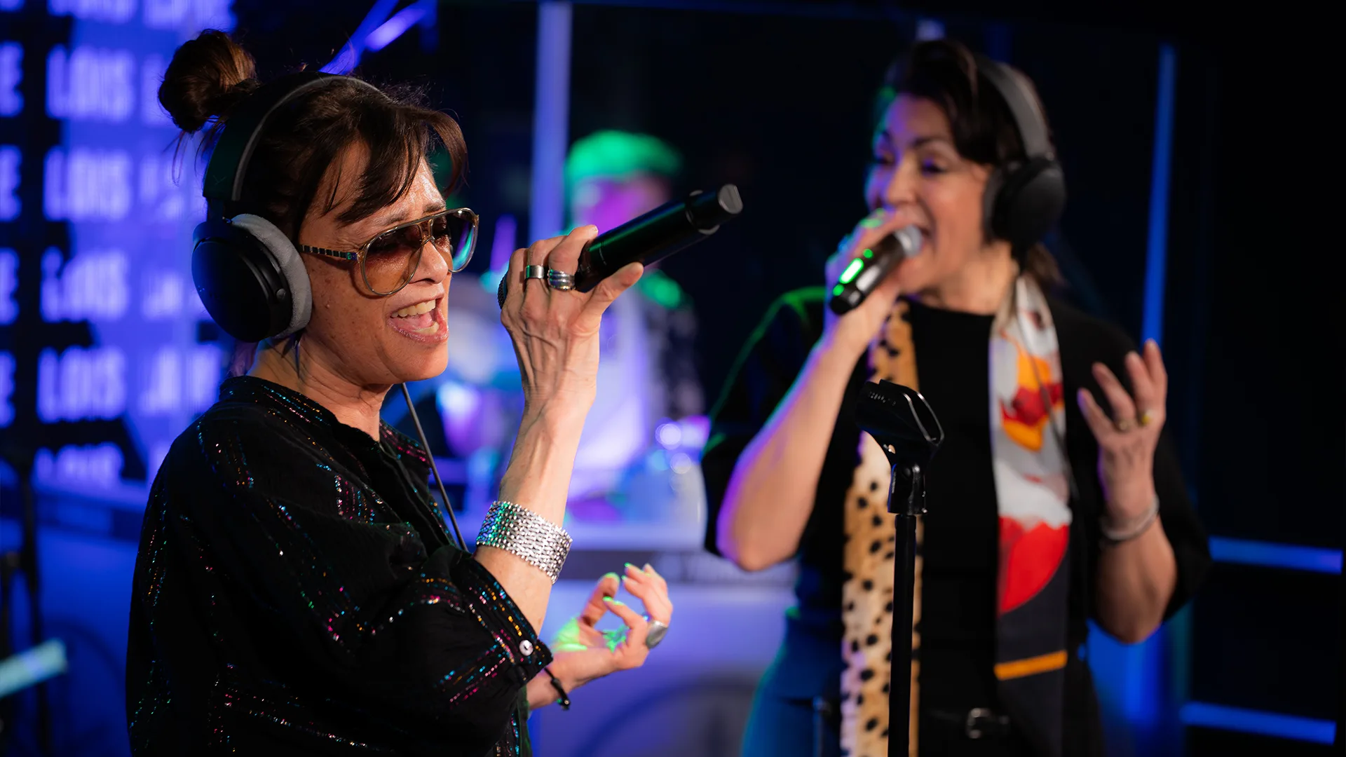 Loïs Lane - How I Wish bij Evers & co. op Radio 538