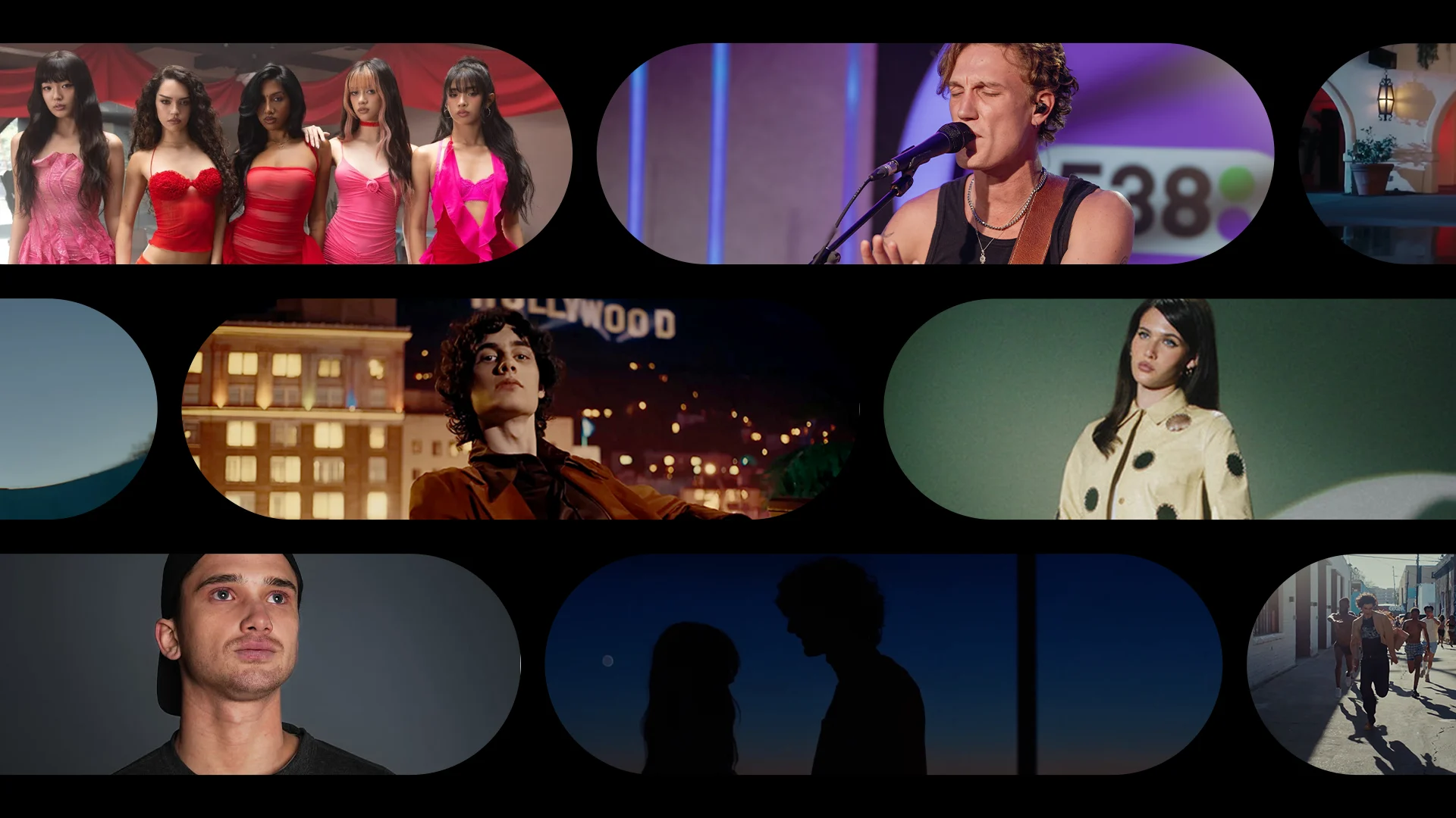 Deze artiesten moet je in de gaten houden in 2026! 🎤😍