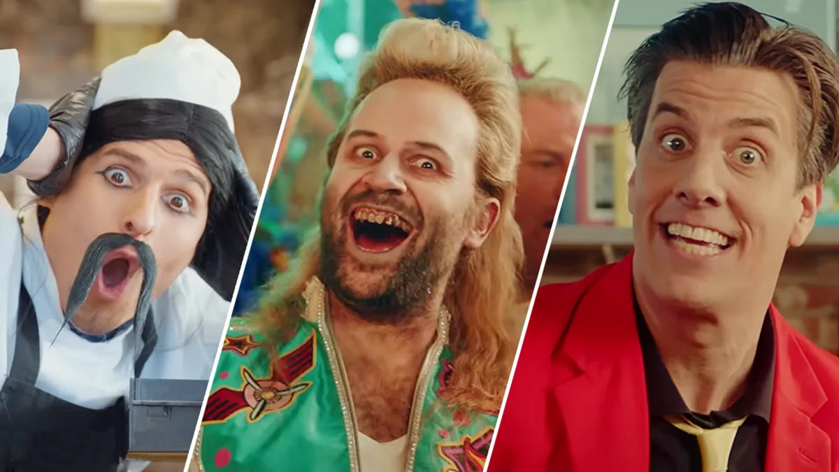 Dit zijn de carnavalskrakers van 2023!