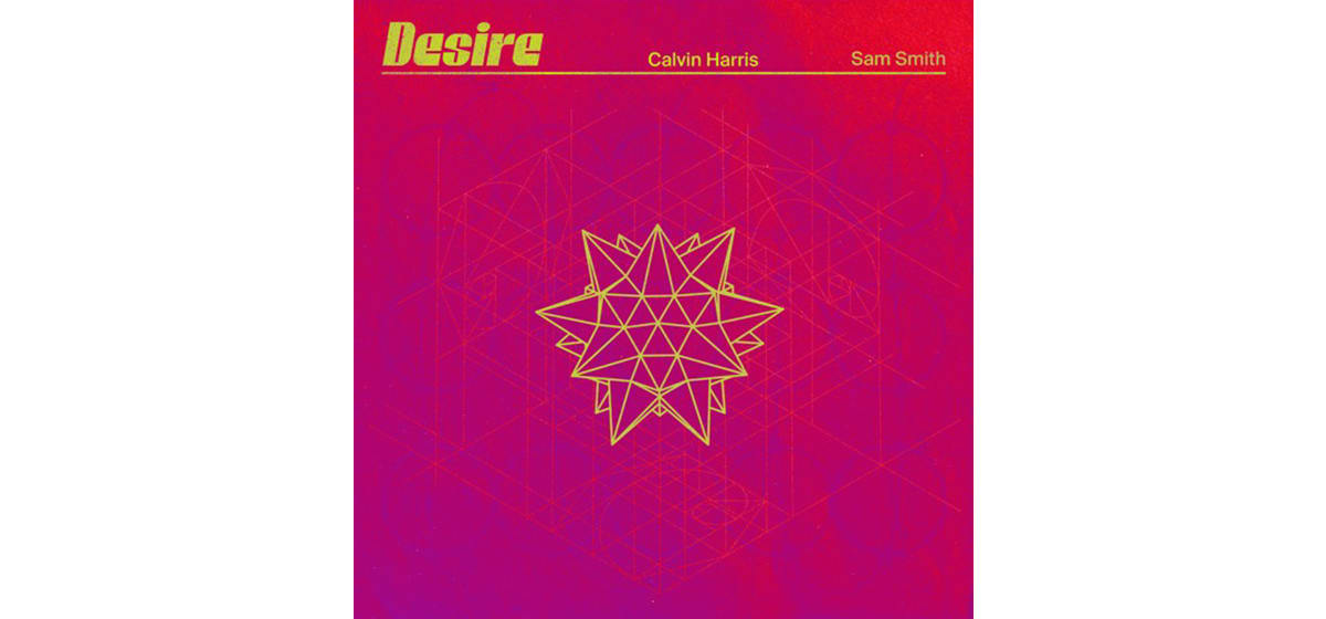 Desire van Calvin Harris en Sam Smith is de nieuwe 538 Favourite