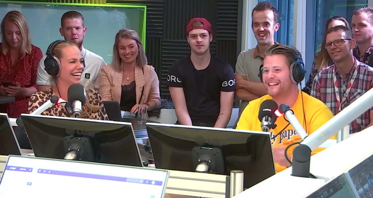 Nicolette Kluijver over haar stukgelopen huwelijk, grote droom en héle gênante tv