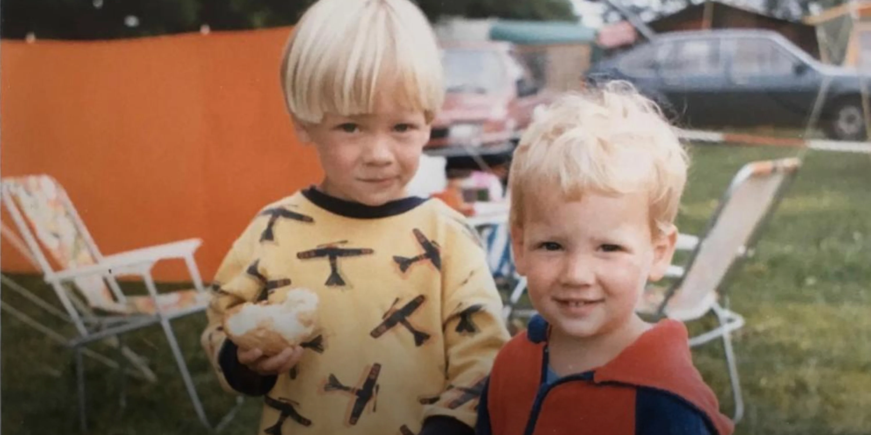 De broer van Jelte is commentator en blikt vooruit op Ajax - Juventus!