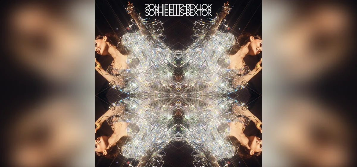 GEMAAKT: Sophie Ellis-Bextor - Freedom Of The Night 