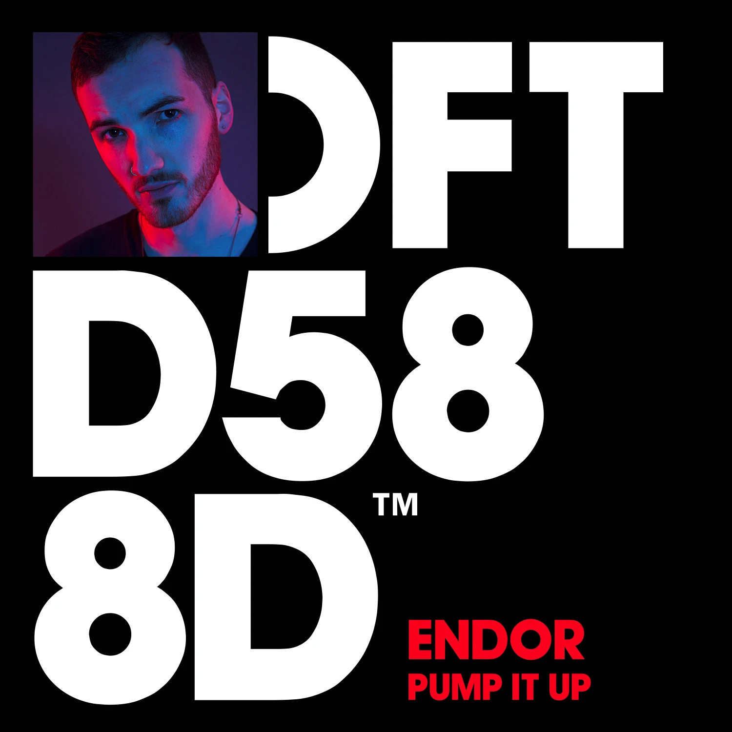 GEMAAKT: Endor - Pump It Up
