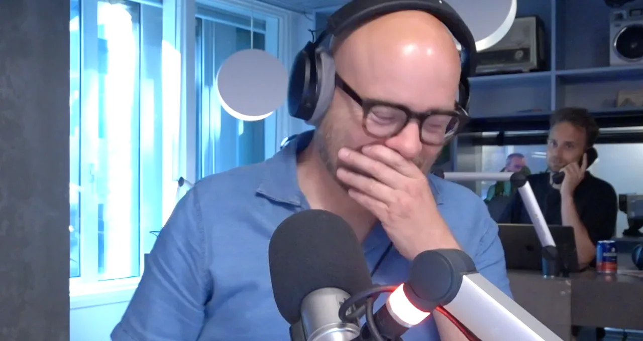 Kinderlogica: dit zijn de leukste verhalen van onze luisteraars!