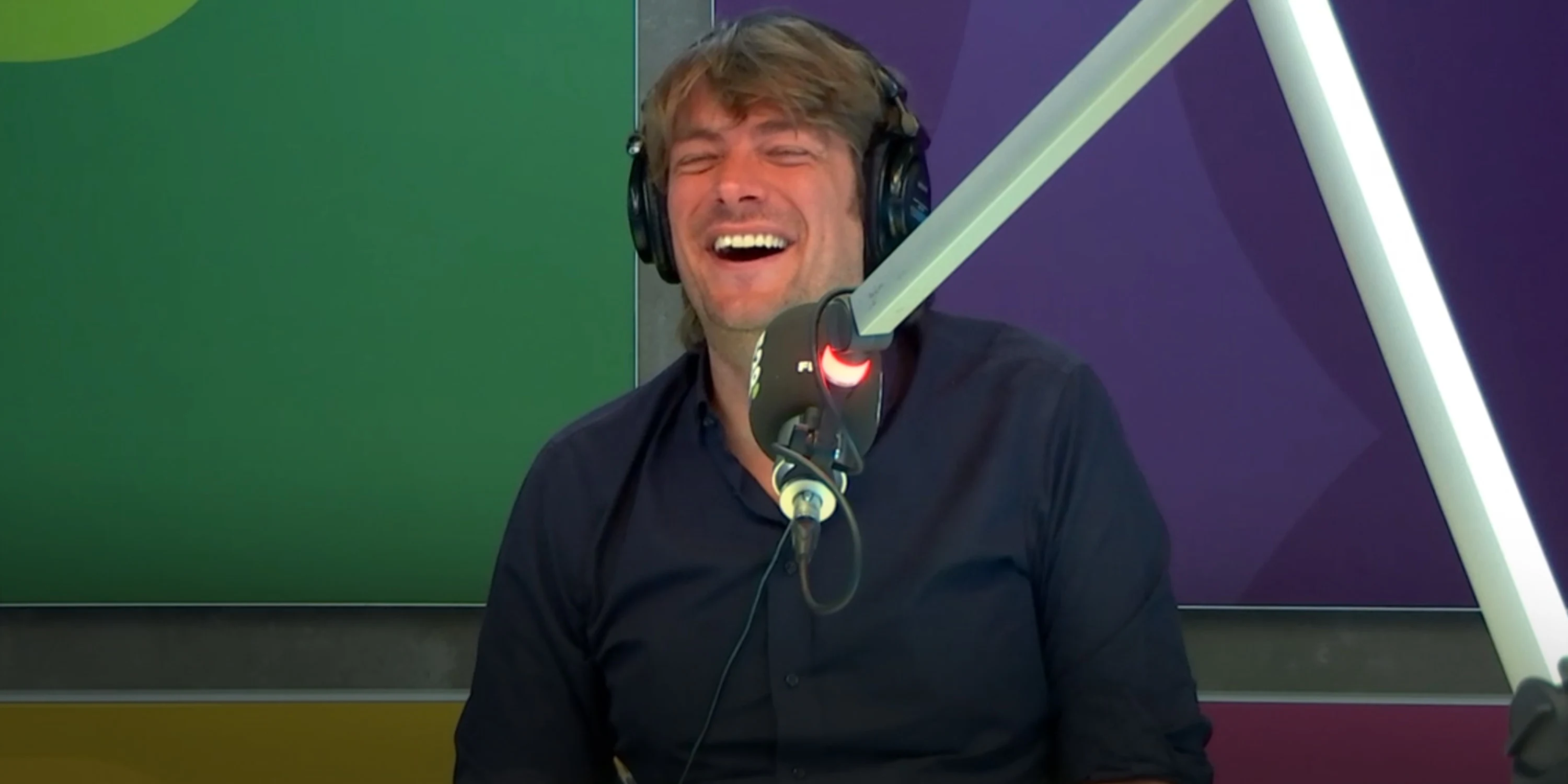 538-luisteraars vertellen over hun gênante ouders!