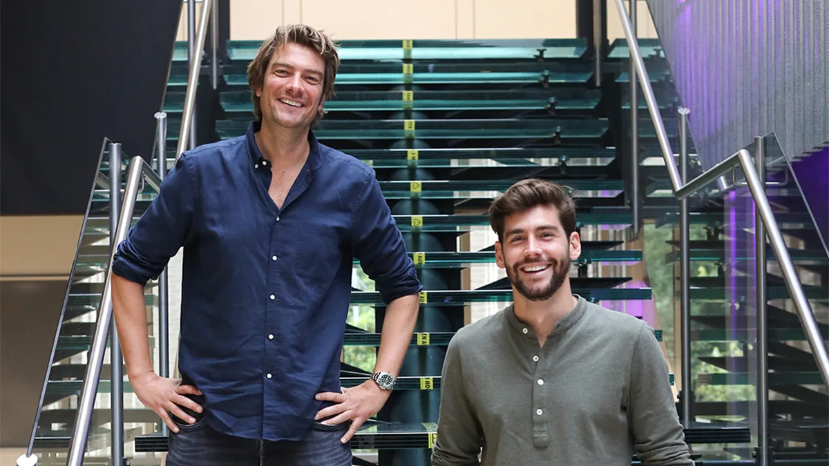 Dit is de nieuwe single van Álvaro Soler!