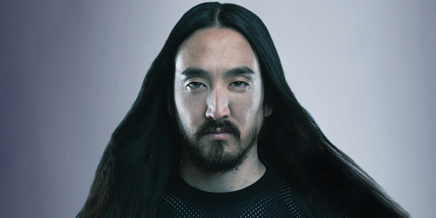 Gemaakt: Are You Lonely - Steve Aoki en Alan Walker