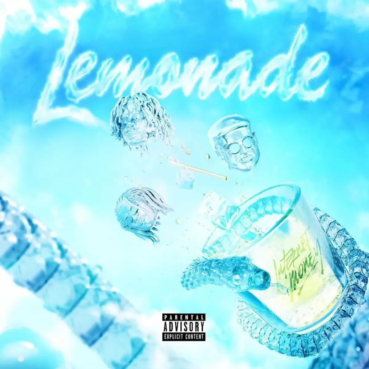 GEKRAAKT: Internet Money feat. Gunna & Nav - Lemonade