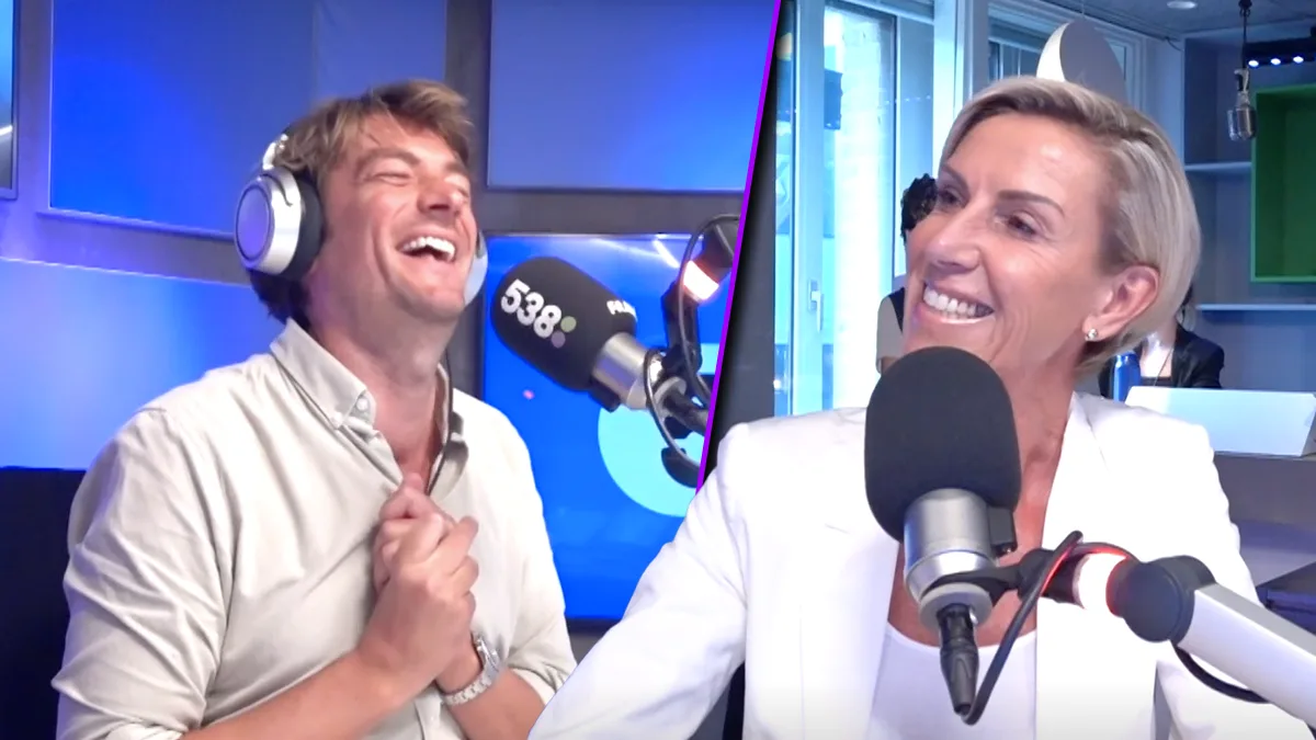 Els van B&B Vol Liefde verrast Frank voor z'n verjaardag! 🎁🤩