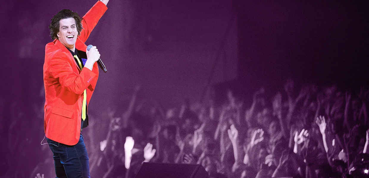 Die Verrückte Top 538 2019