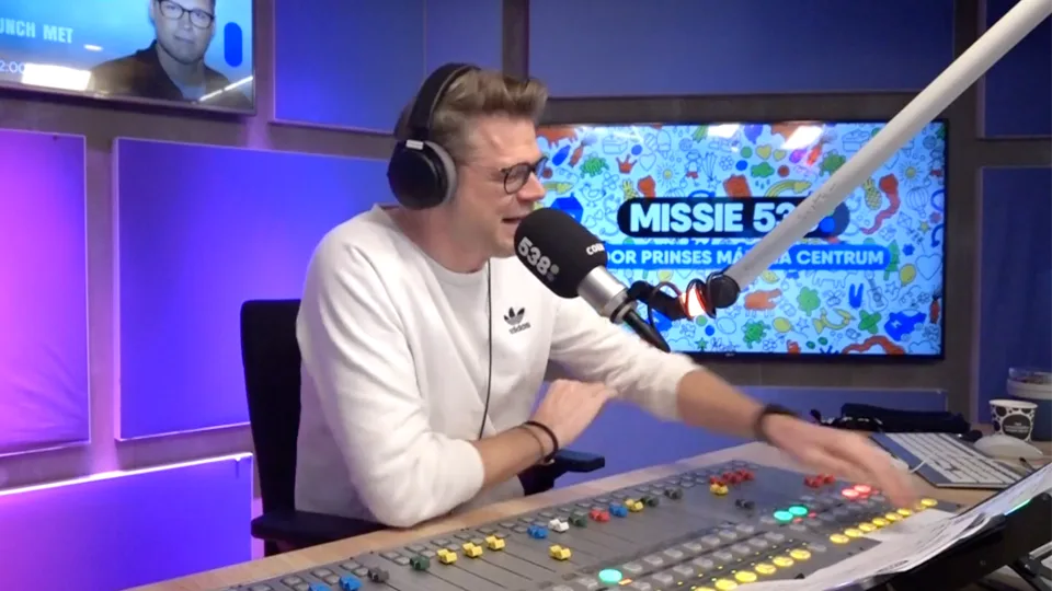 Wie biedt er een meier voor een duet met Anita Meyer?