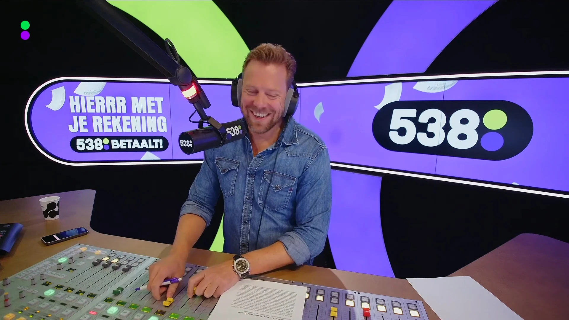 'De hele gang lag vol met uitwerpselen uit het riool'