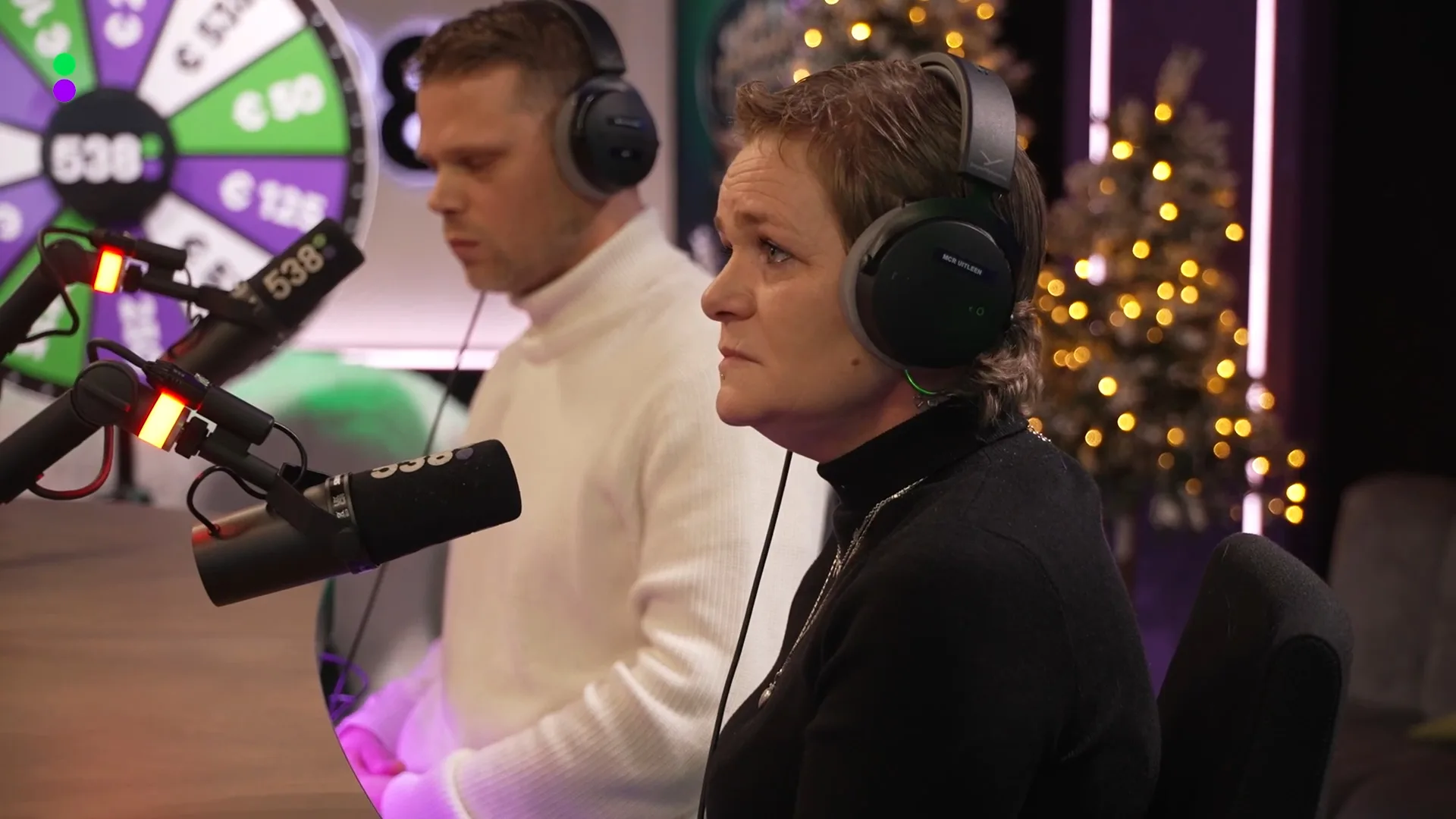 De laatste wens van Andrea gaat in vervulling: een huwelijksreis naar Italië!