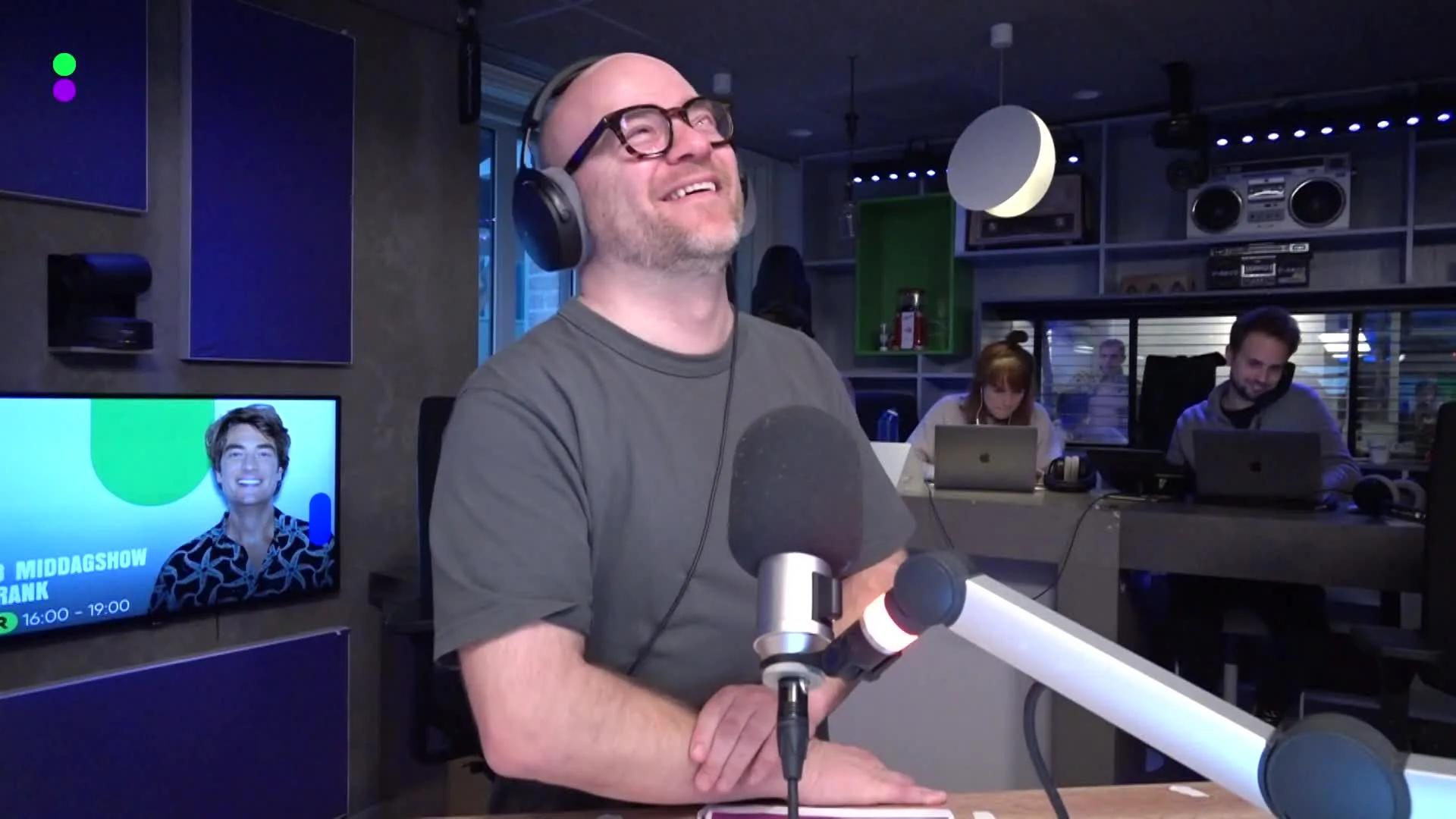 Wat doe jij waardoor je aan seks denkt?