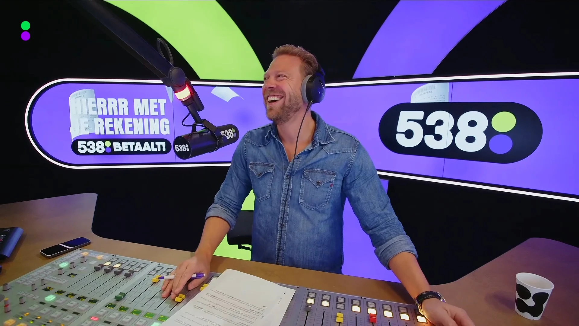 Amerikadeskundige Raymond Mens blikt vooruit op de Inauguratie van Donald Trump