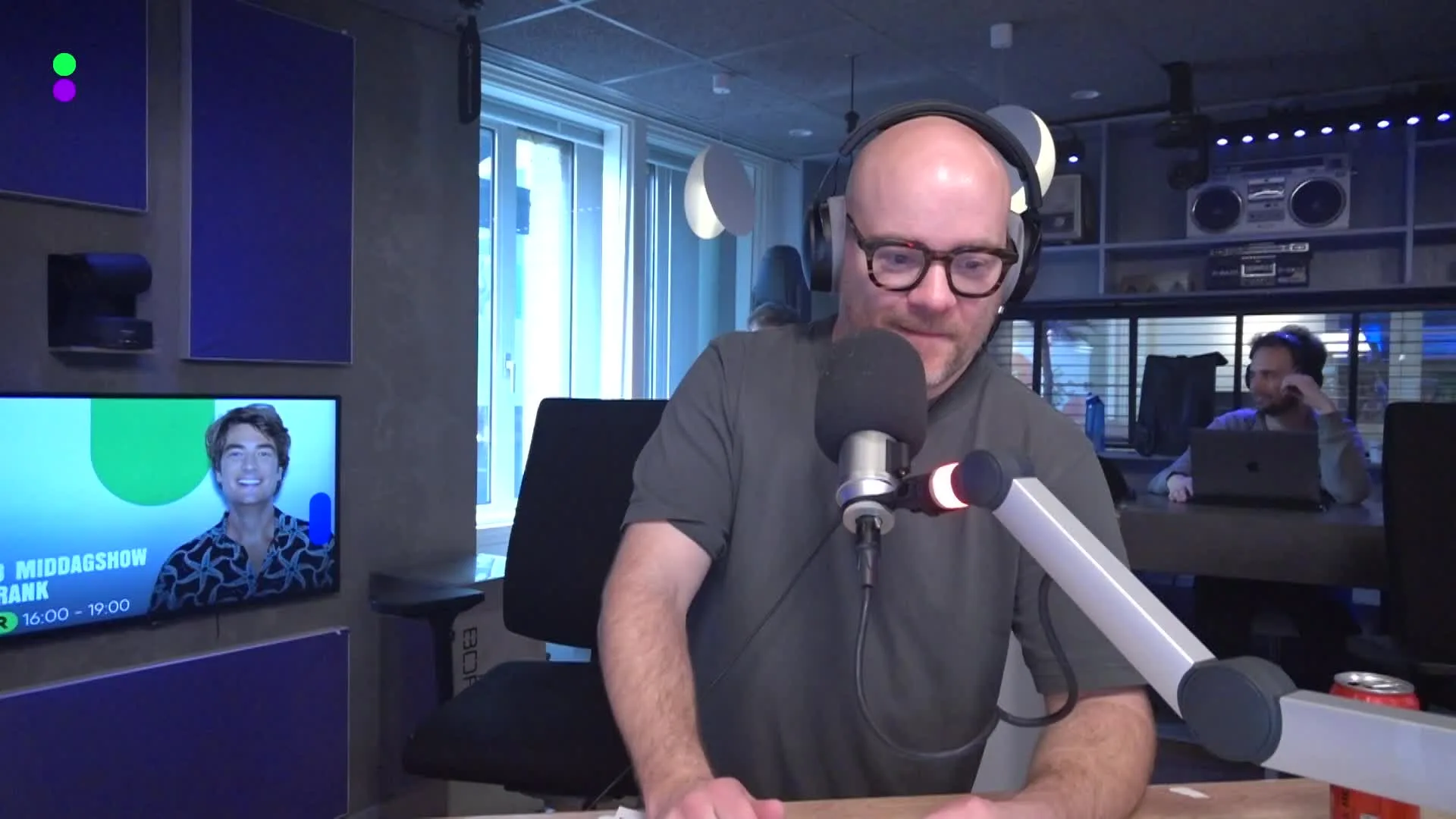 Gordon heeft gezoend met Sylvie Meis?!