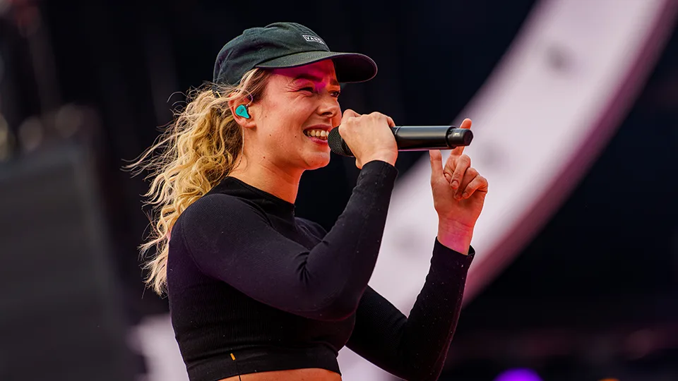 Sera op 538 Koningsdag