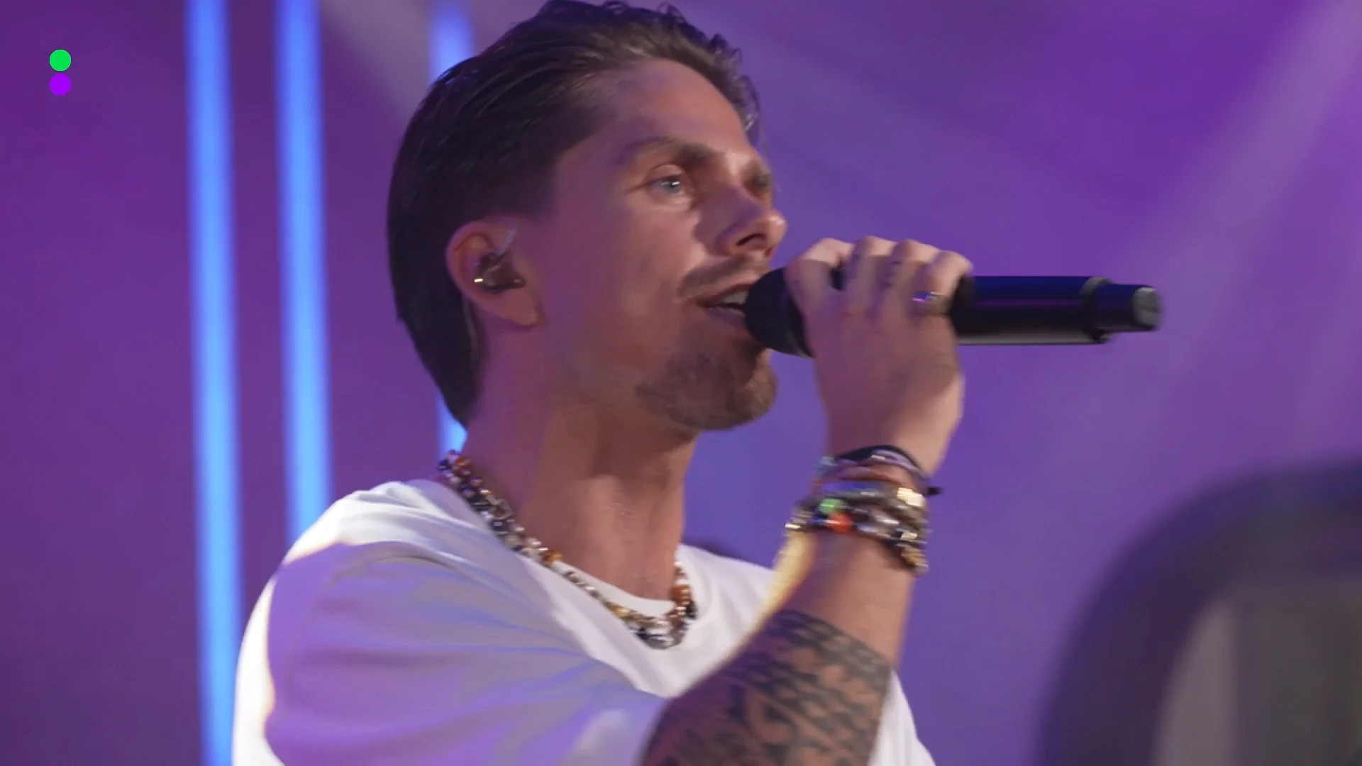 Andre Hazes - Als Je Wil Dat Ik Je Man Ben