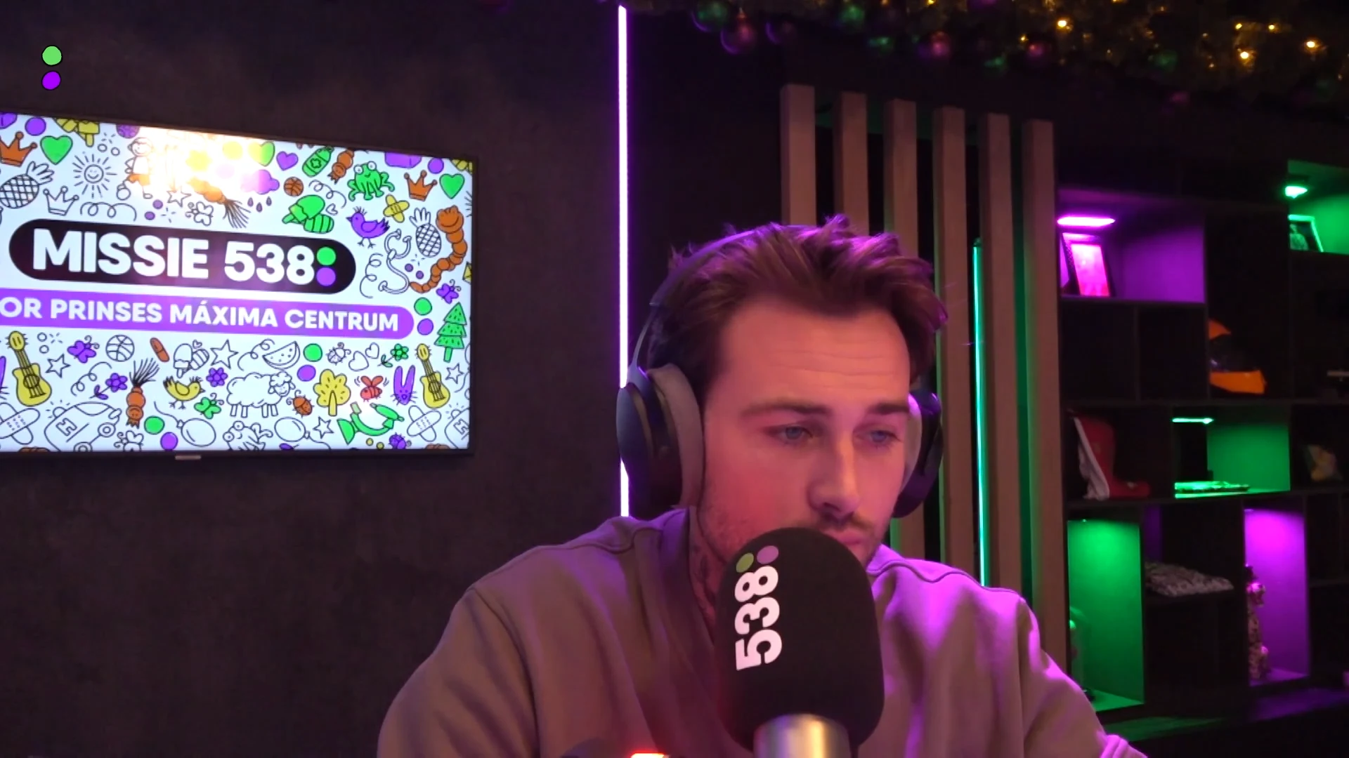 Dave Roelvink openhartig over ziekte broer Donny