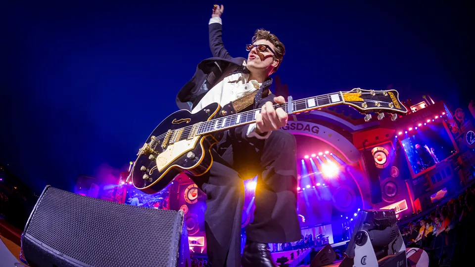 DI-RECT op 538 Koningsdag 2024