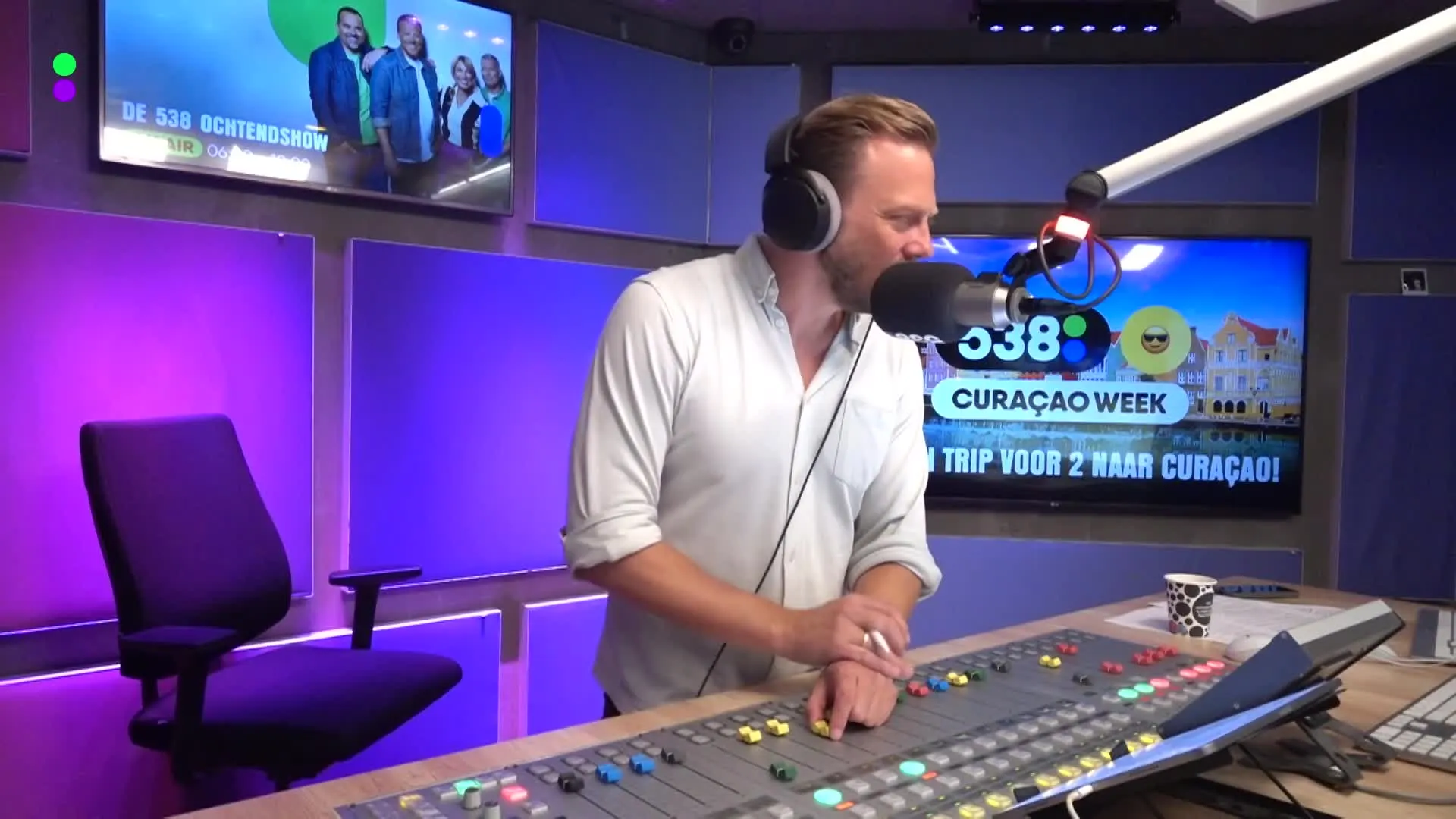 Nederland maakt zich klaar voor Prinsjesdag!