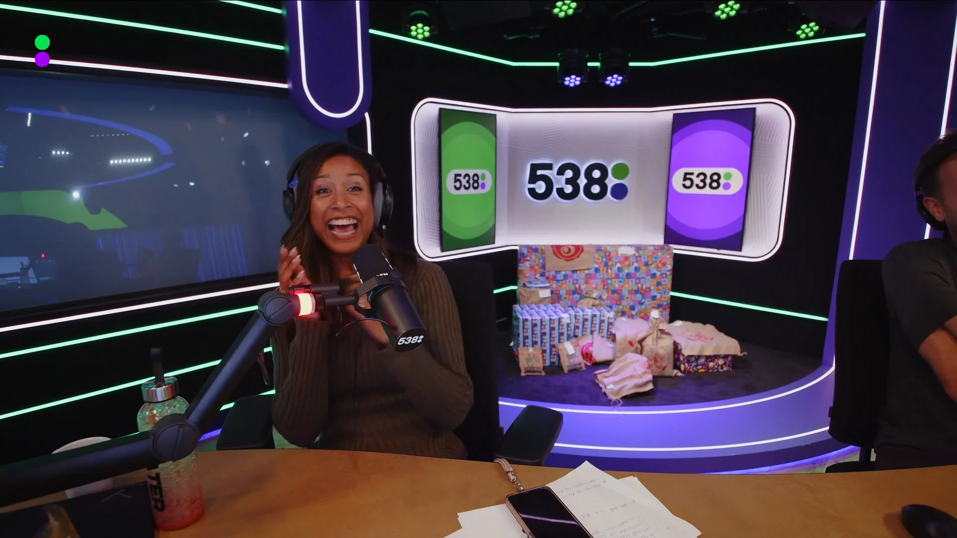 Dit waren de leukste momenten van de week!