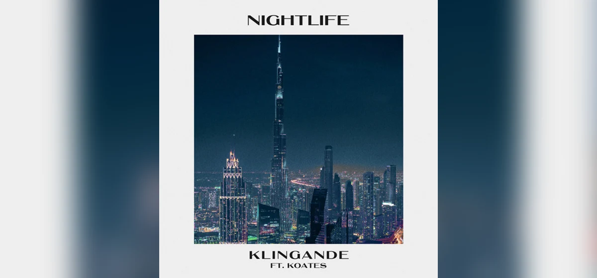 GEMAAKT: Klingande, KOATES - Nightlife