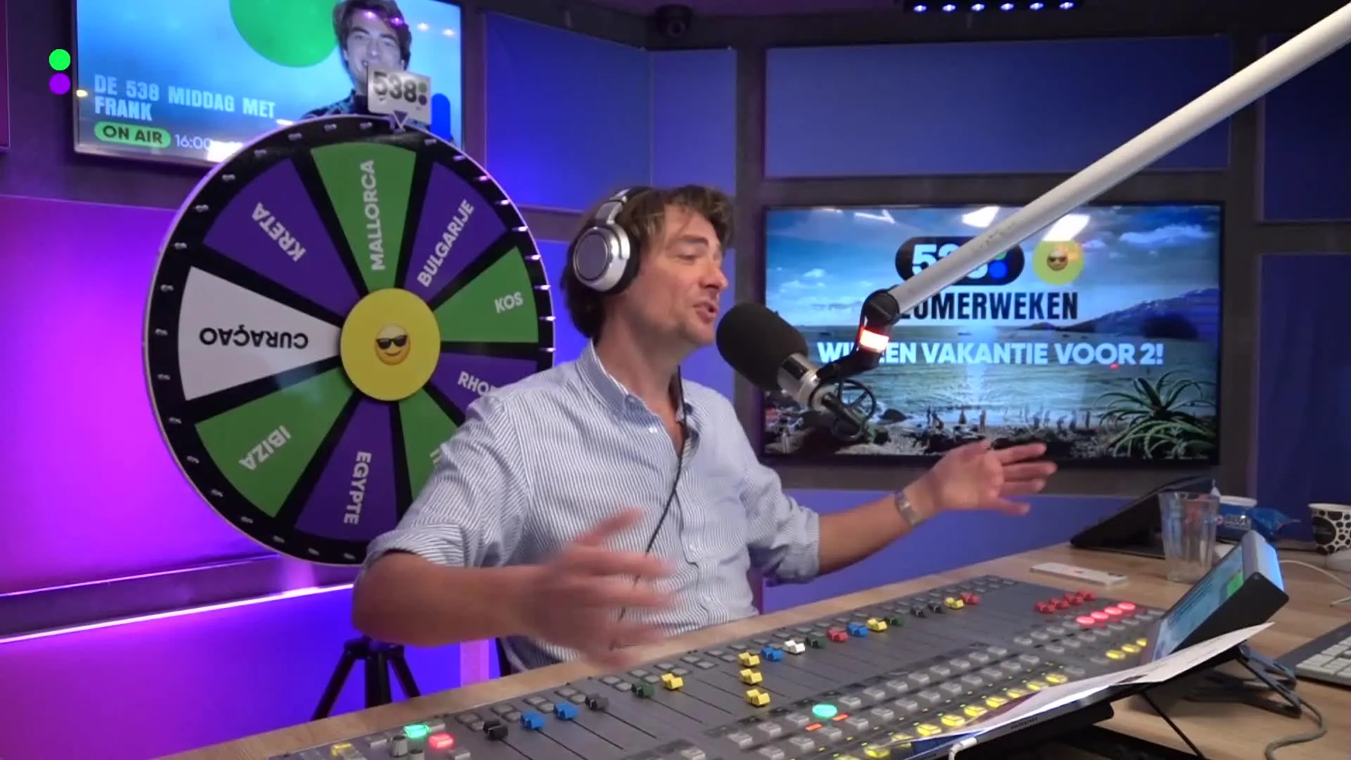 Nielson dropt zijn nieuwste track Moeilijk!