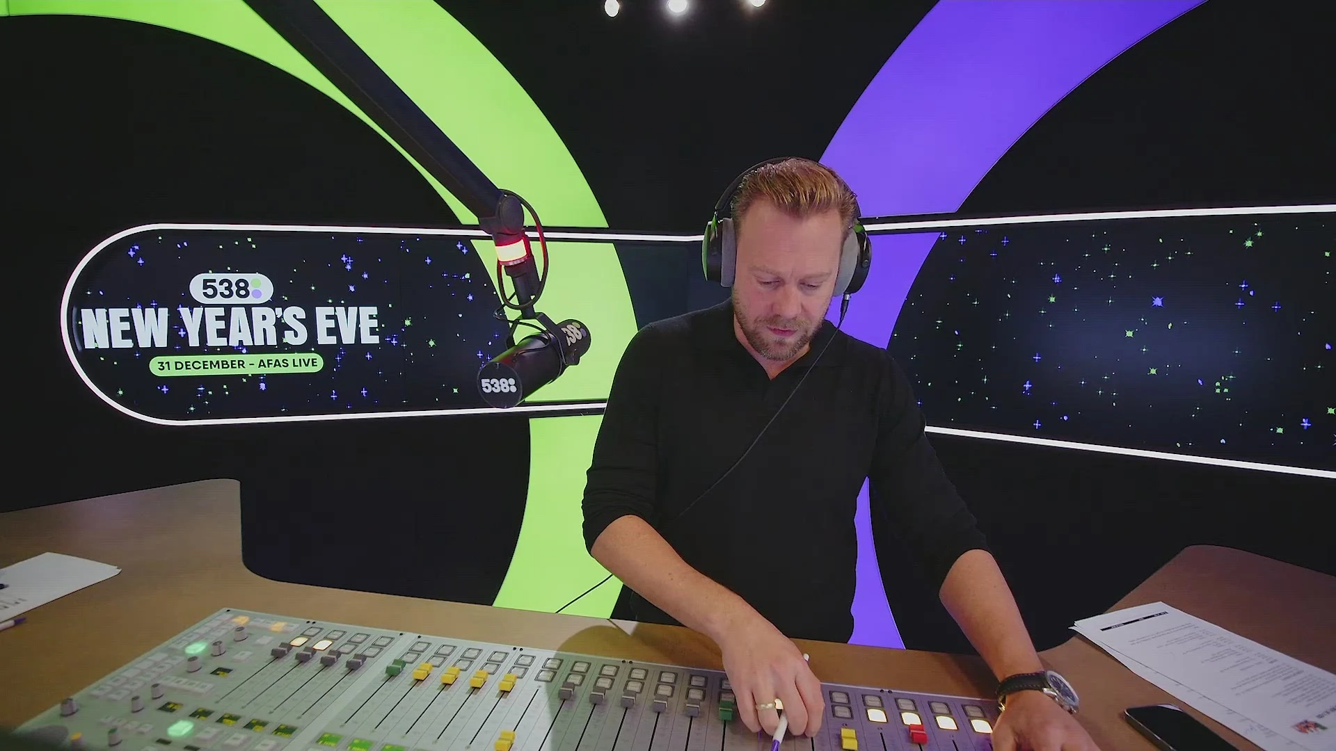 Peter Heerschop over Mike Tyson de duivenmelker