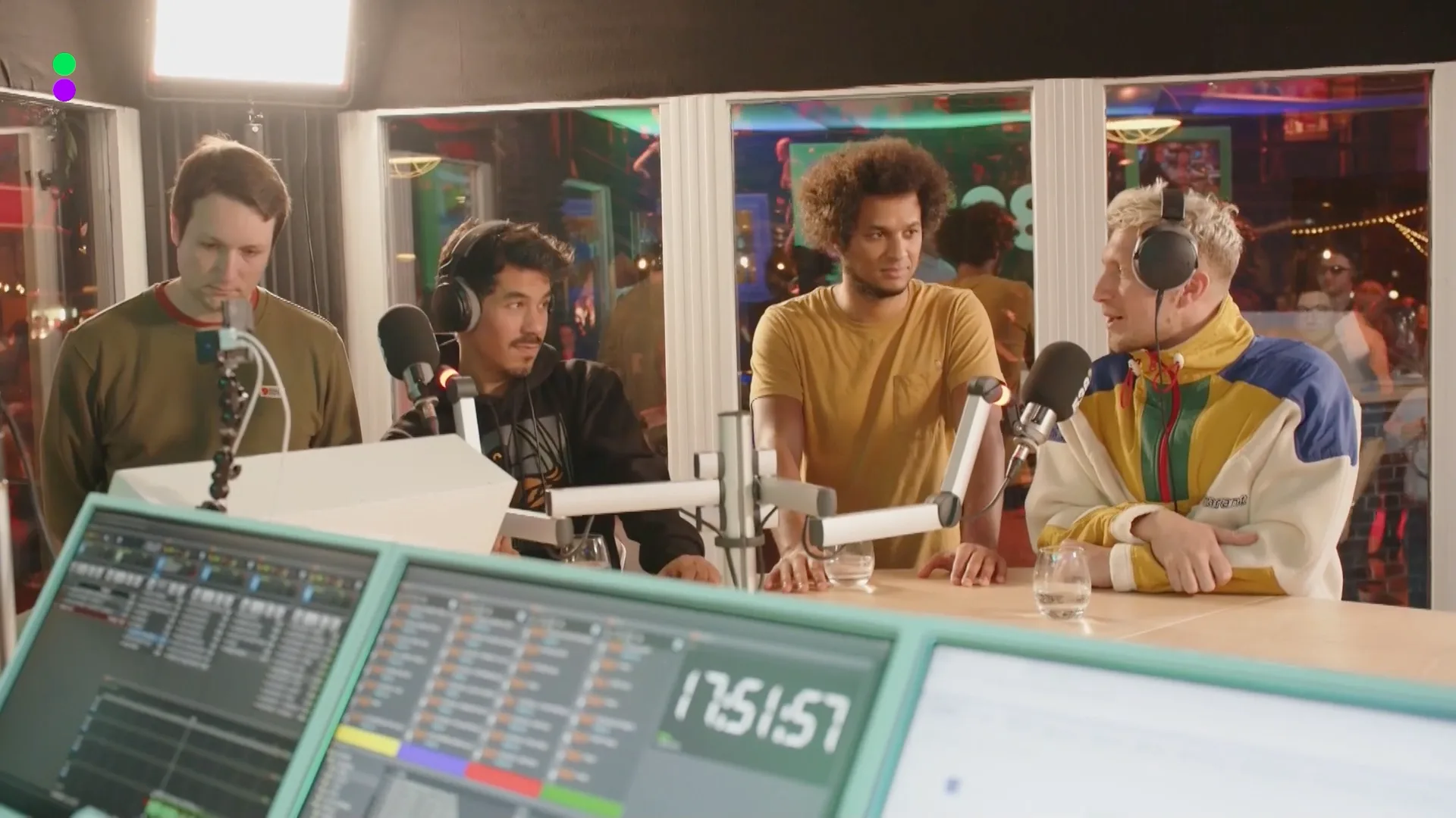 Chef'Special bij Coen en Kraantje Pappie