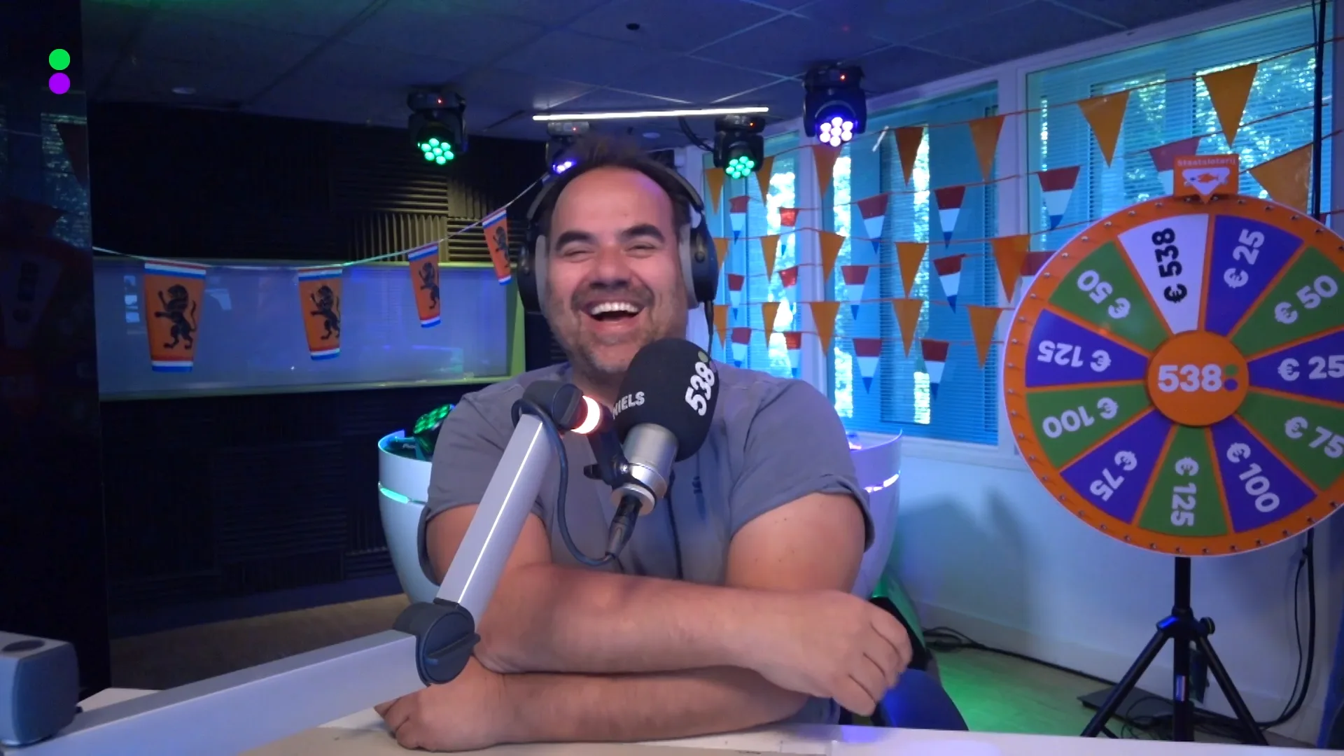 Even bellen met Peter Heerschop over het EK