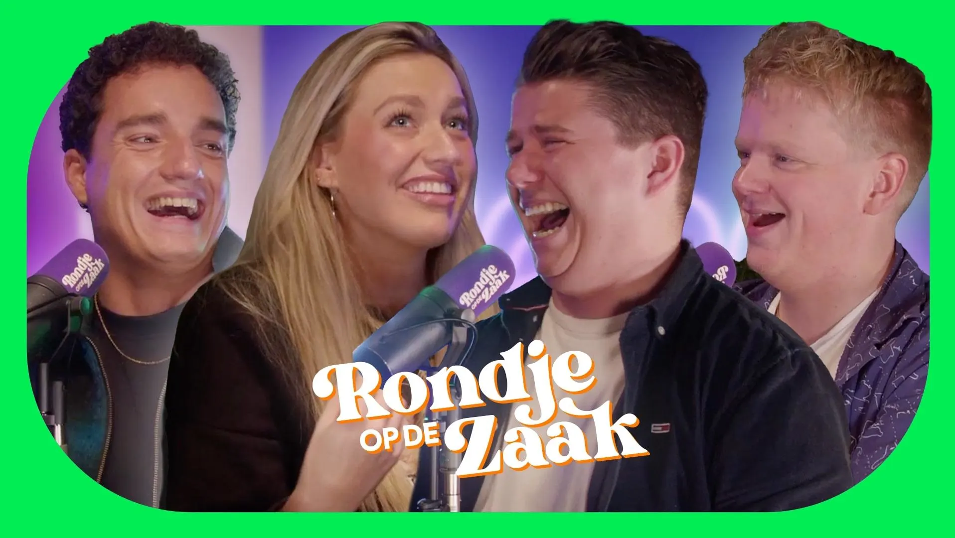 Stripclub verhalen, alleen op vakantie en duurste kapper ooit?!