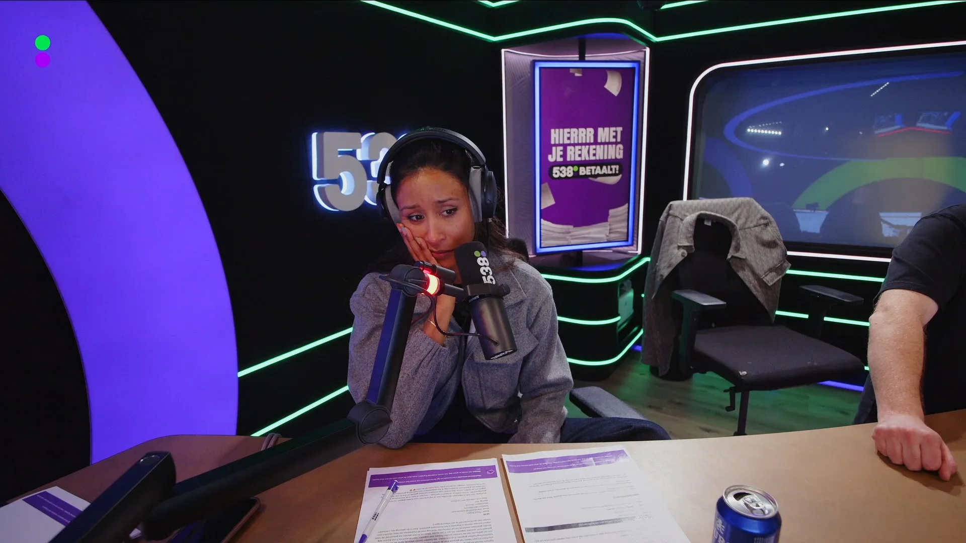 Hartverscheurende rekening van Hans die zijn vrouw verloor