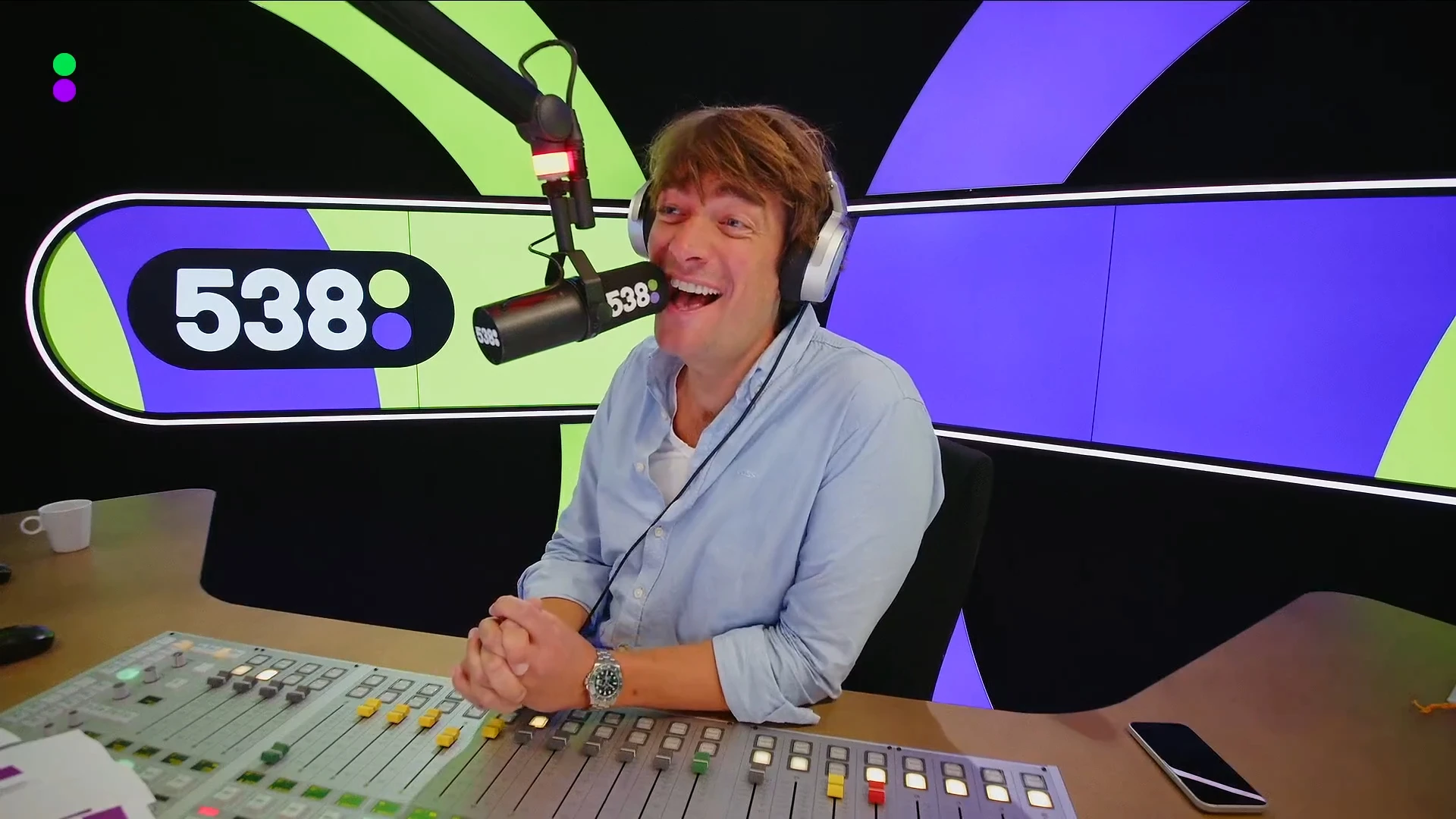 Heb jij weleens iets gekocht van een BN'er?