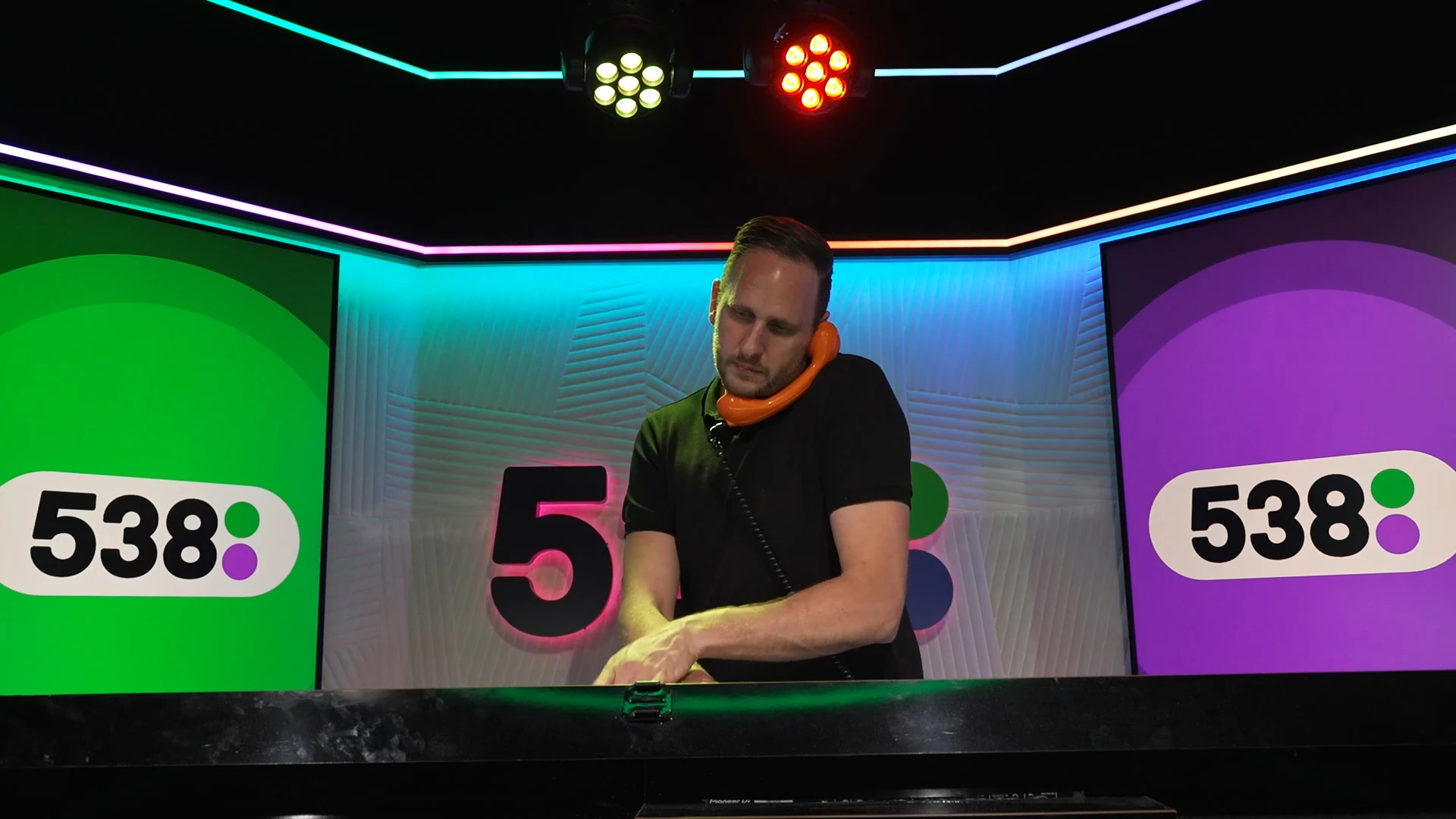 De Weekendmix van Chris Deluxe 13/06