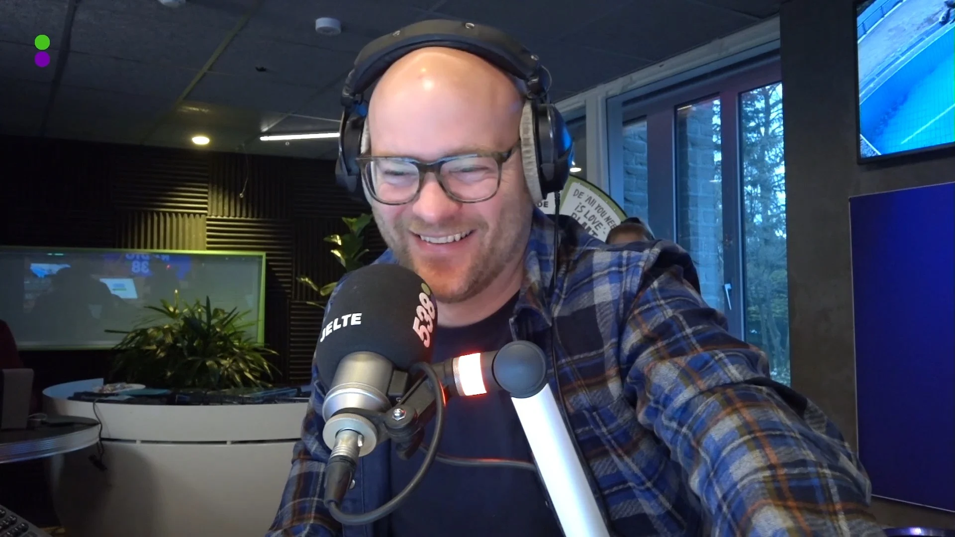 Jandino Asporaat over zijn nieuwe programma